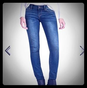 Lucky lolita skinny jean